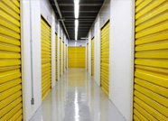 Self Storage na Freguesia do Ó Self Storage na Freguesia do Ó