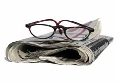 Bancas de Jornal na Freguesia do Ó