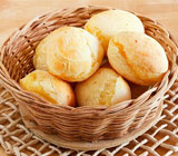 Fábricas de pão de queijo na Freguesia do Ó