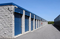 Self Storage na Freguesia do Ó