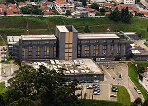 Hospital Geral Vila Penteado na Freguesia do Ó