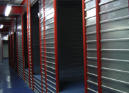 Local de Self Storage na Freguesia do Ó