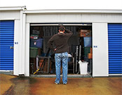 Foto de Self Storage na Freguesia do Ó