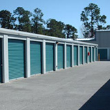 Self Storage na Freguesia do Ó