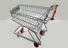Supermercados na Freguesia do Ó
