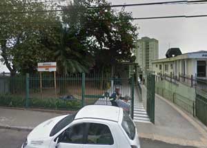 SUVIS Freguesia do Ó / Brasilândia na Freguesia do Ó SUVIS Freguesia do Ó / Brasilândia na Freguesia do Ó