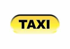 Taxi na Freguesia do Ó