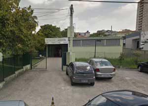 UBS Vila Progresso Jardim Monte Alegre na Freguesia do Ó